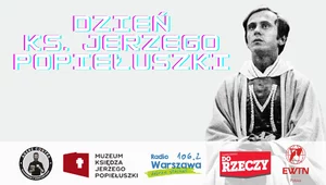 Miniatura: Jak zginął i jaki był prywatnie bł. ks....