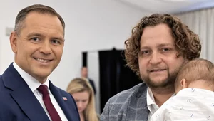 Miniatura: Olchowik idzie na wojnę o pamięć o...