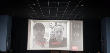 Konferencja RedDeer.Games
