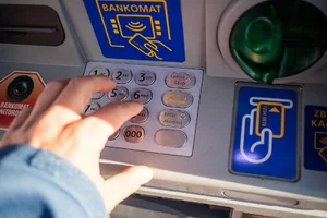 Miniatura: Masz taki kod PIN? Lepiej od razu go zmień