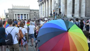 Miniatura: Więzienie za modlitwę nad homoseksualistą?