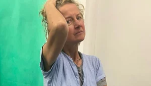 Miniatura: Kim jest kobieta na zdjęciu znaleziona w...