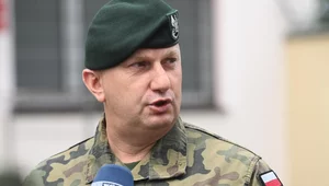 Miniatura: Niezidentyfikowany obiekt ze wschodu....