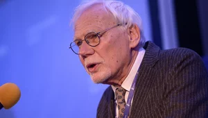 Miniatura: Safjan: Nie ma podstawy przyjmować...