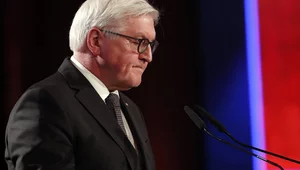 Miniatura: "Rozliczmy to". Prezydent Niemiec...