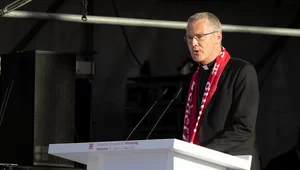 Miniatura: Nowy przywódca Kościoła w Niemczech. Co...