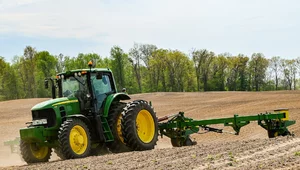 Miniatura: Płatności bezpośrednie za 2025 rok....