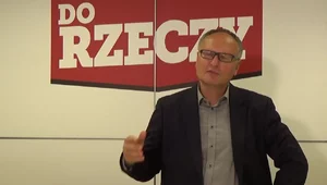 Miniatura: "Na złość PiS-owi odmrożę sobie uszy"....