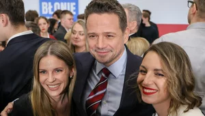 Miniatura: Skandal z udziałem Gajewskiej. "Rozpętało...