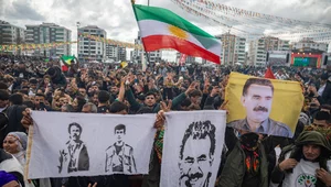 Miniatura: Kurdystan: pokój pełen niewiadomych