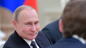 Tania ropa z Rosji. Putin znalazł nowego kupca