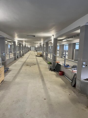 Gospodarstwo Artura Bocianowskiego po&nbsp;inwestycjach