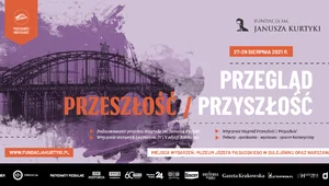 Miniatura: PRZEGLĄD PRZESZŁOŚĆ/PRZYSZŁOŚĆ 27-29...