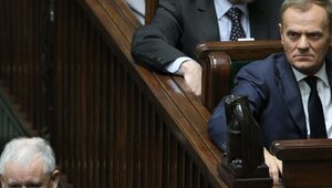 Kaczyński i Tusk powinni przejść na emeryturę? Zdecydowana postawa Polaków
