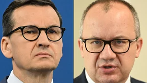 Miniatura: Koniec aresztów wydobywczych? Morawiecki o...
