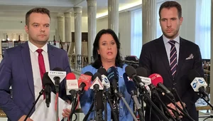 Miniatura: "To się w głowie nie mieści". Posłowie...