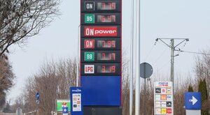 Miniatura: Prawdziwa inflacja znowu w górę