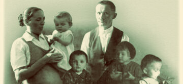 Rodzina Ulm&oacute;w