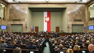 Miniatura: PiS nie odpuszcza. Sejm będzie debatował...