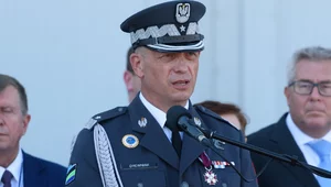 Miniatura: Polska strzelająca do rakiet nad Ukrainą?...