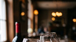Miniatura: Secretos de la taberna española