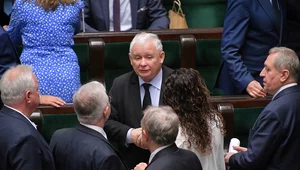 Miniatura: Odsunięcie PiS od władzy priorytetem dla...