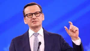 Miniatura: "Morawiecki był wybitny". Ambasador USA...
