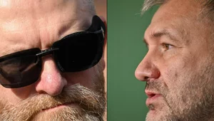 Miniatura: Delegalizacja partii Brauna? Żurek...