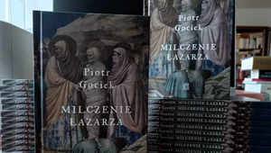 Miniatura: Kraków: Zapraszamy na spotkanie autorskie...