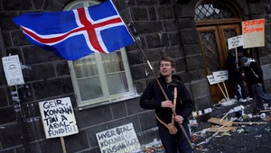 Miniatura: Islandia jako 52. stan USA? Żart kandydata...