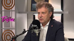 Miniatura: "Obleśny człowiek", "pod wpływem...
