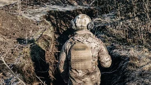 Miniatura: Afera w ukraińskim wojsku. Żołnierze...