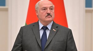 Miniatura: Białoruś ściąga migrantów. Łukaszenka...