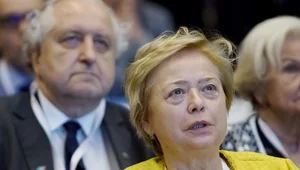 Miniatura: Sędziowie po stronie opozycji? Intrygujący...