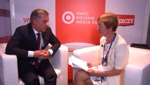 Kępowicz: Philips Polska od początku inwestuje w innowacje, obecnie...