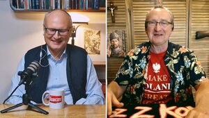 Miniatura: "Antysystem" i śmierć bossa: Rady...