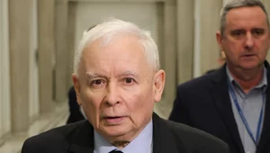 Miniatura: Hegemonia Kaczyńskiego kruszeje?