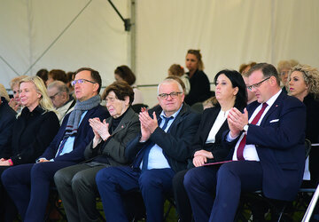 Obchody Dnia Pamięci Więźni&oacute;w Obozu Dulag 121 i&nbsp;Niosących Im&nbsp;Pomoc 2-3 października 2021&nbsp;r.