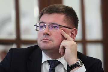 Tomasz Rzymkowski (PiS), wiceminister edukacji i&nbsp;nauki