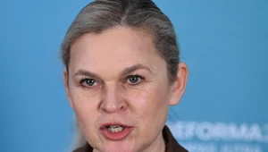 Miniatura: Kompromitacja MEN. Konkurs Nowackiej...