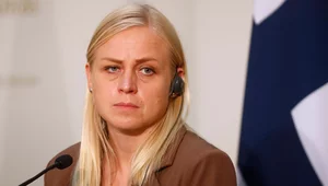 Miniatura: Plan pokojowy dla Ukrainy. Finlandia ma...