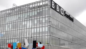 Miniatura: BBC szykuje wielkie cięcia. Oszczędności...