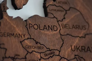 Miniatura: Meandry polskiej polityki wschodniej