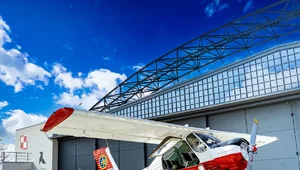 Miniatura: Z wiatrem i pod wiatr – nowa wystawa stała...