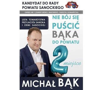 Przeboje kampanii wyborczej 