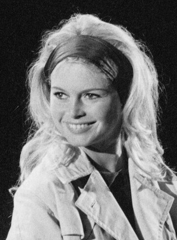 Brigitte Bardot (1961)