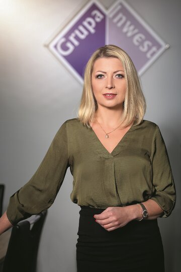 Urszula Hofman