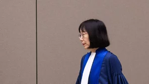 Miniatura: Trump nakłada sankcje na Międzynarodowy...