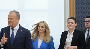 Miniatura: Domykanie systemu!