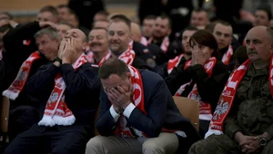 Miniatura: Motto Radosława Kałużnego